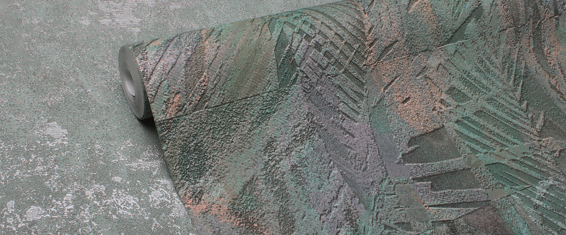 Мотив BORA BORA 281538 - Текстура - фото 1