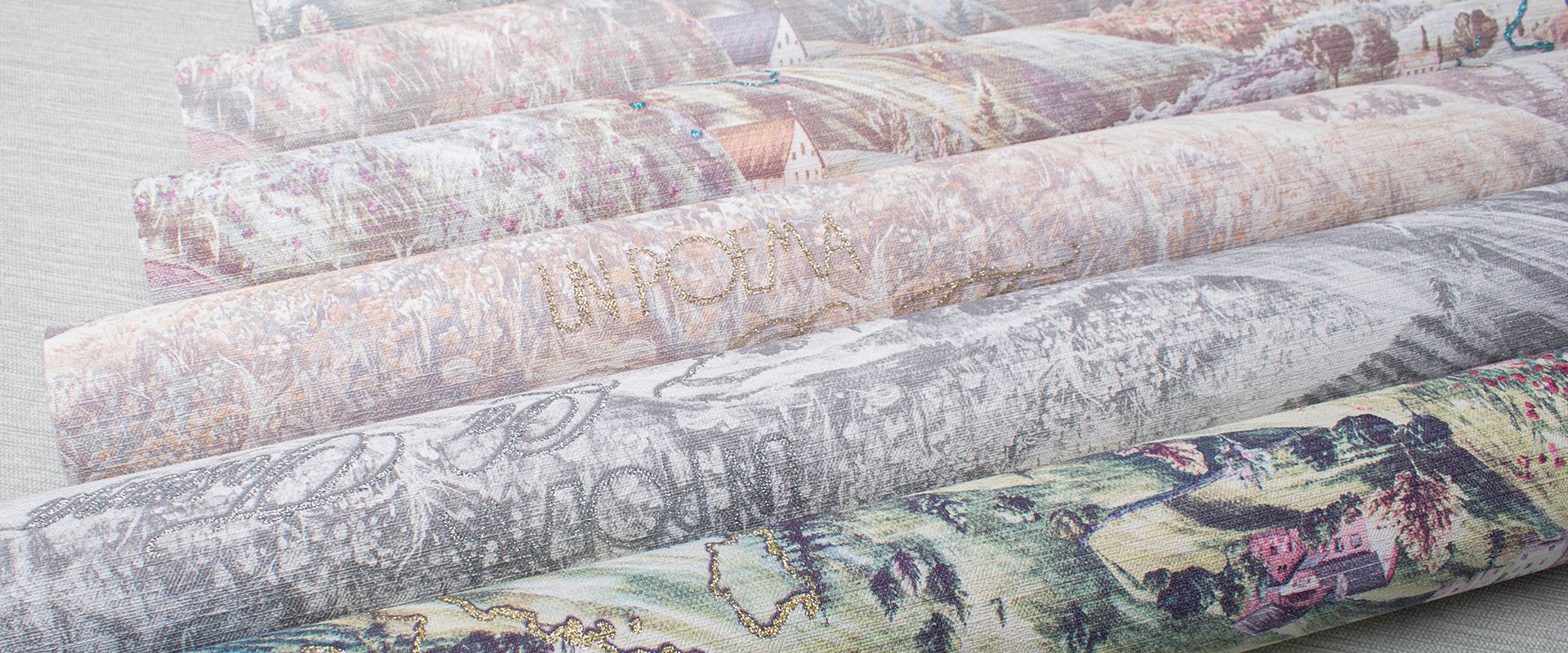 Мотив TOSCANA 889873 - Текстура - фото 3