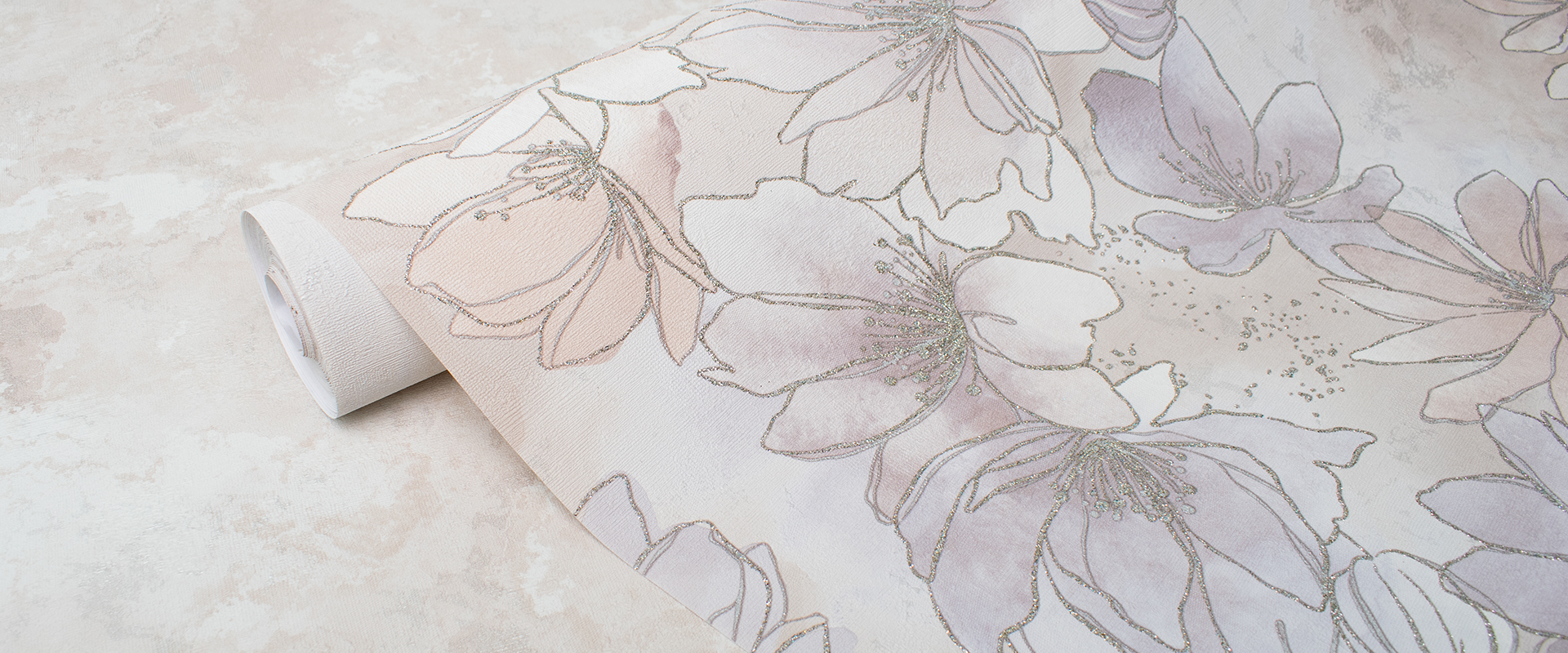 Мотив LADY 88552 - Текстура - фото 1