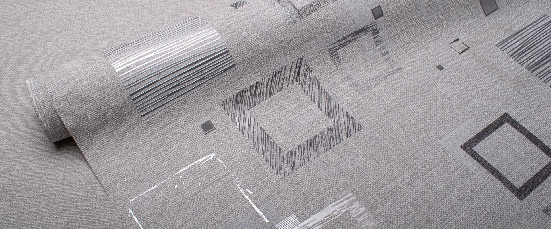 Мотив QUATTRO 88271 - Текстура - фото 1