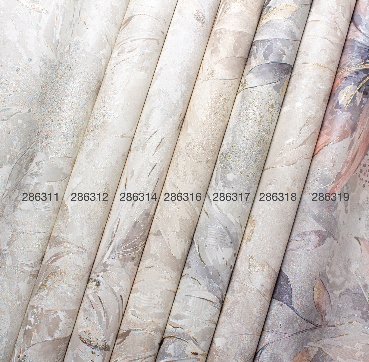 Мотив LILLIAN 286311 - Текстура - фото 5