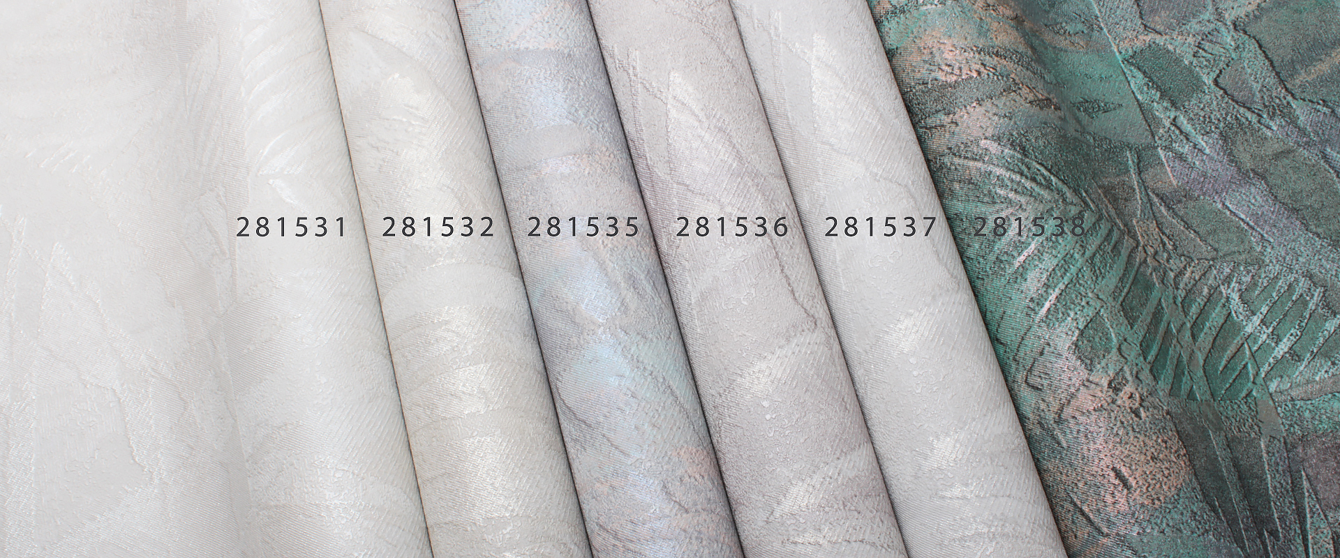 Мотив BORA BORA 281532 - Текстура - фото 3