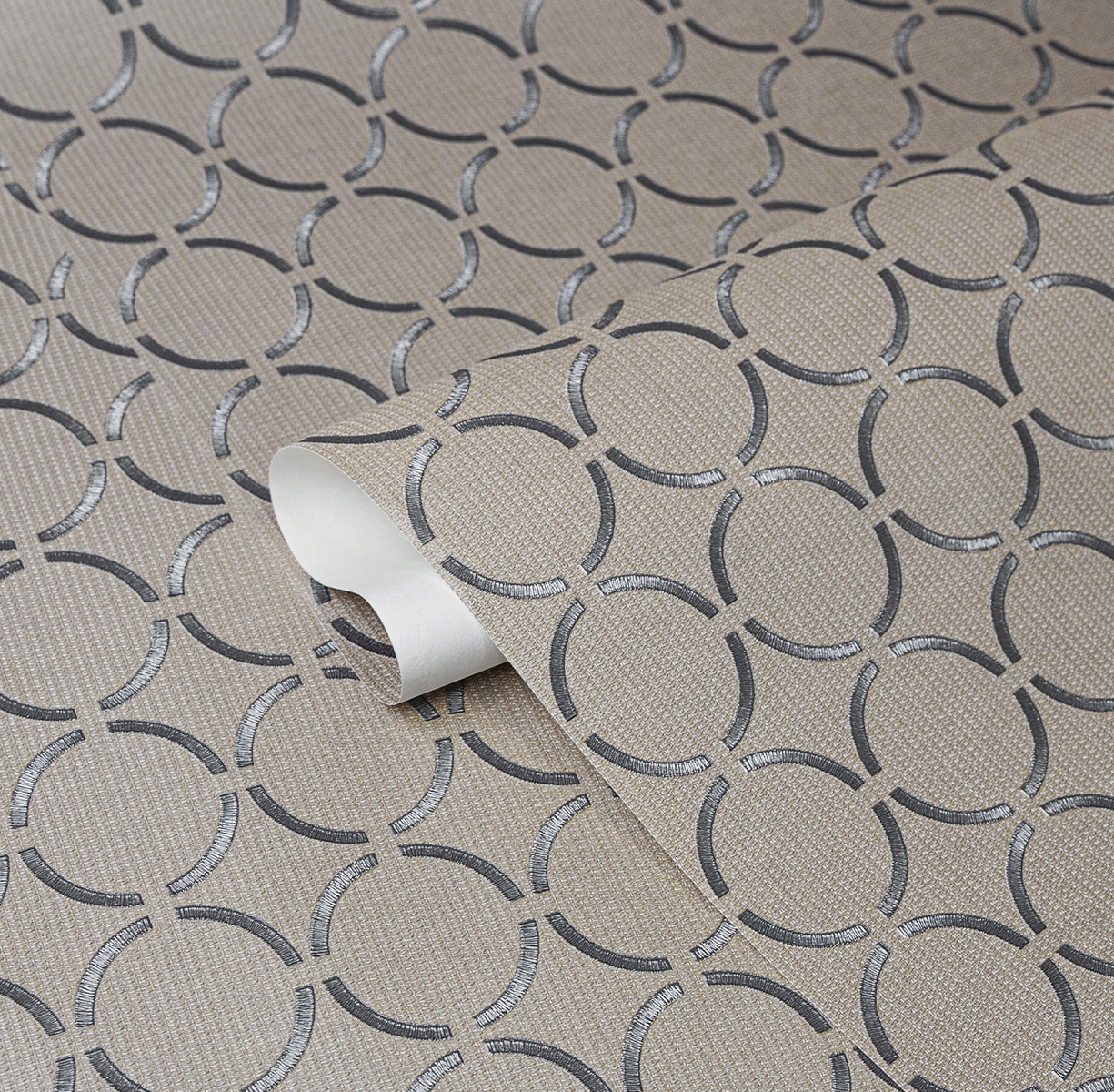 Мотив CONNECT 585268 - Текстура - фото 2