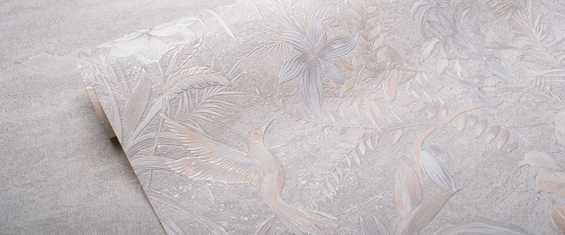 Мотив AMAZONIA 989542 - Текстура - фото 1