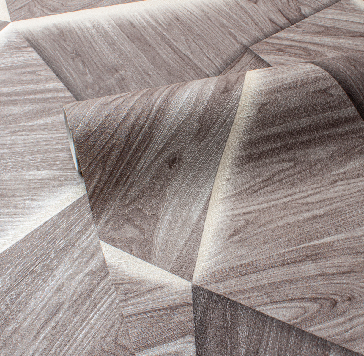 Мотив WOODY 286687 - Текстура - фото 2