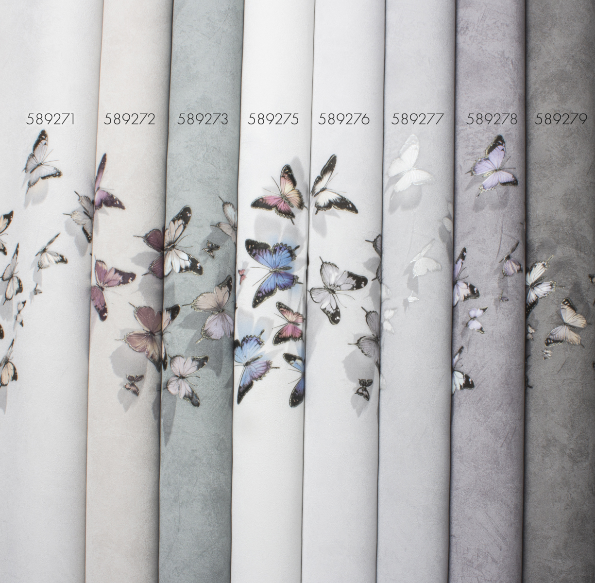 Мотив INCANTO 589277 - Текстура - фото 4