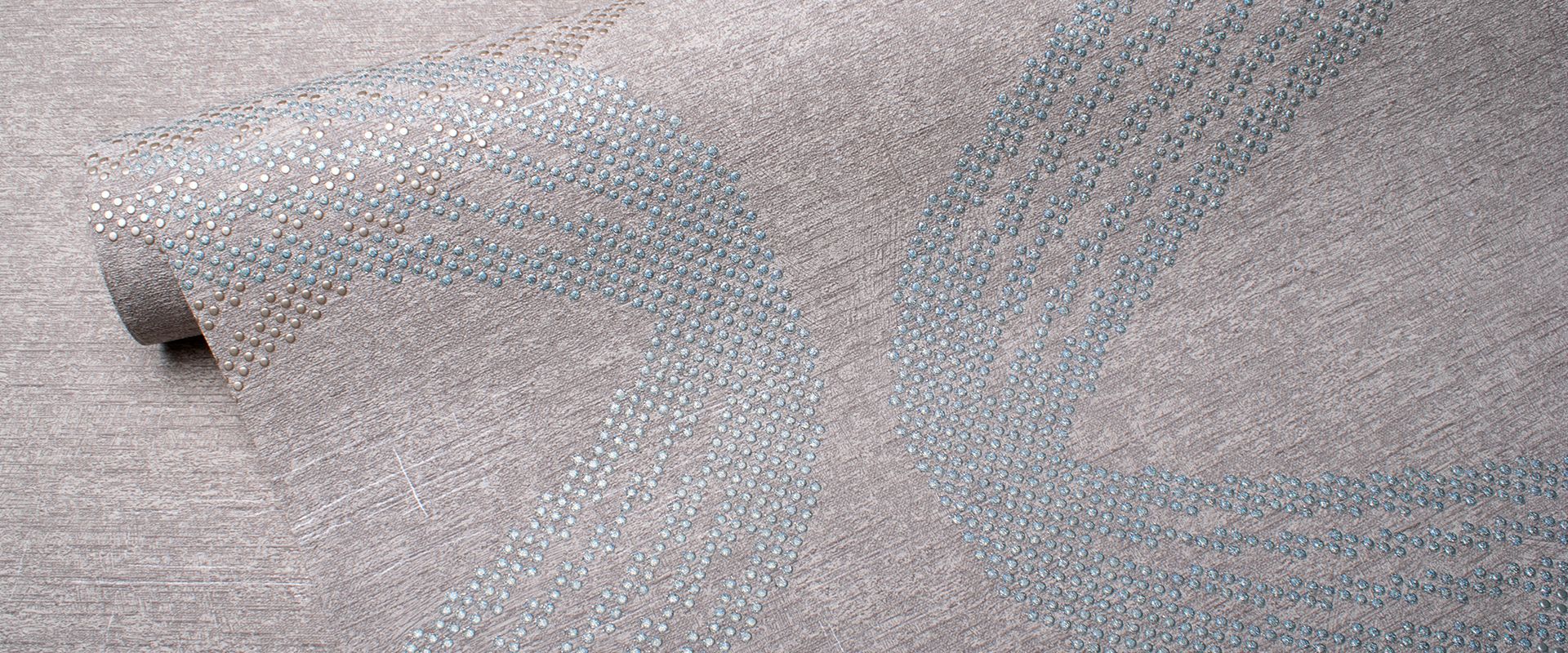 Мотив BREEZE 889238 - Текстура - фото 2