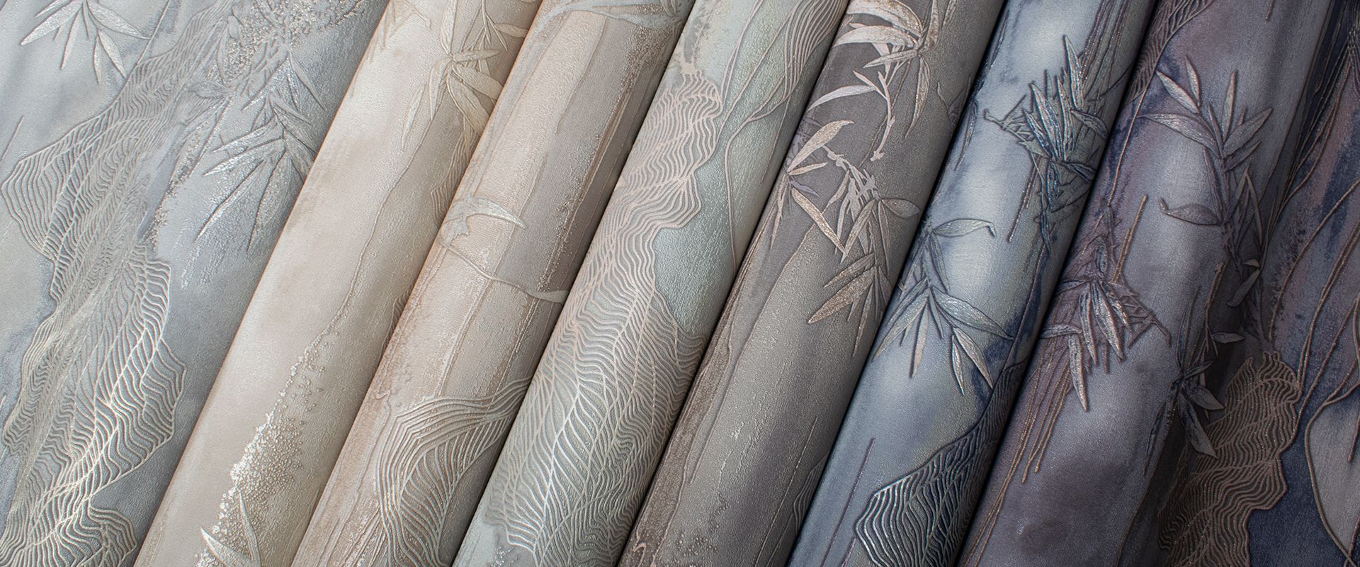 Мотив BALI 989423  - Текстура - фото 4