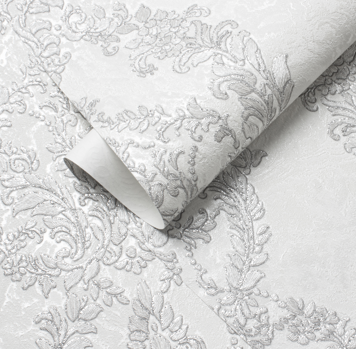 Мотив BAROCCO 286660 - Текстура - фото 3