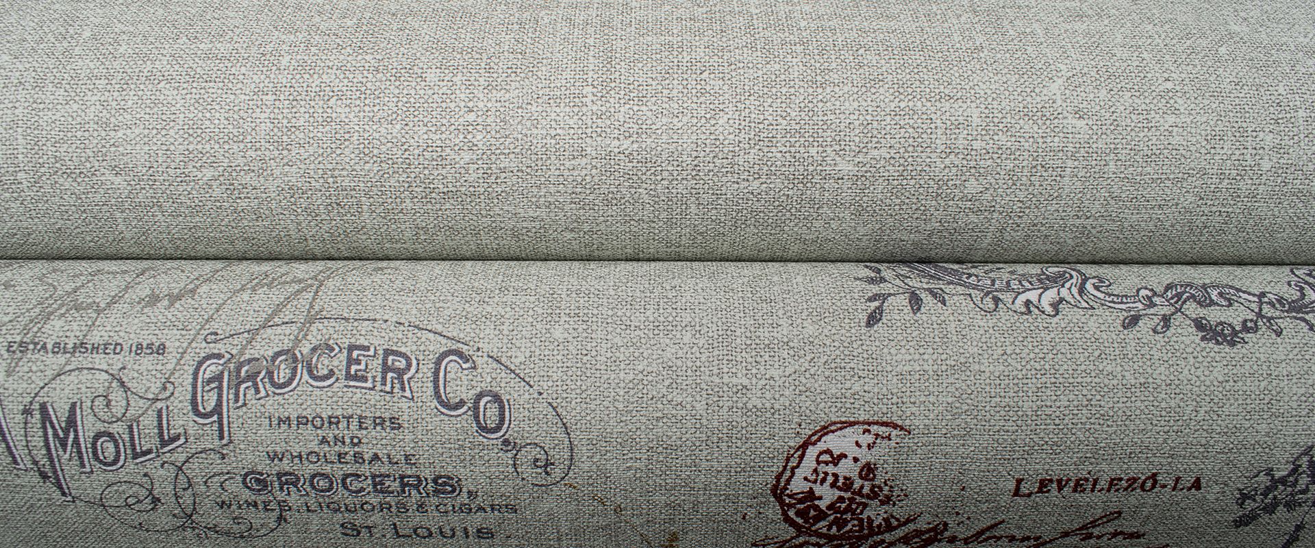 Мотив CAFÉ 88353 - Текстура - фото 3