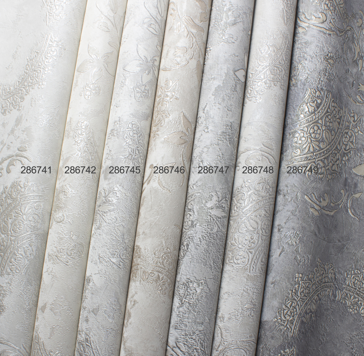 Мотив DA VINCI 286748 - Текстура Мотив DA VINCI 286748 - Текстура - фото 5