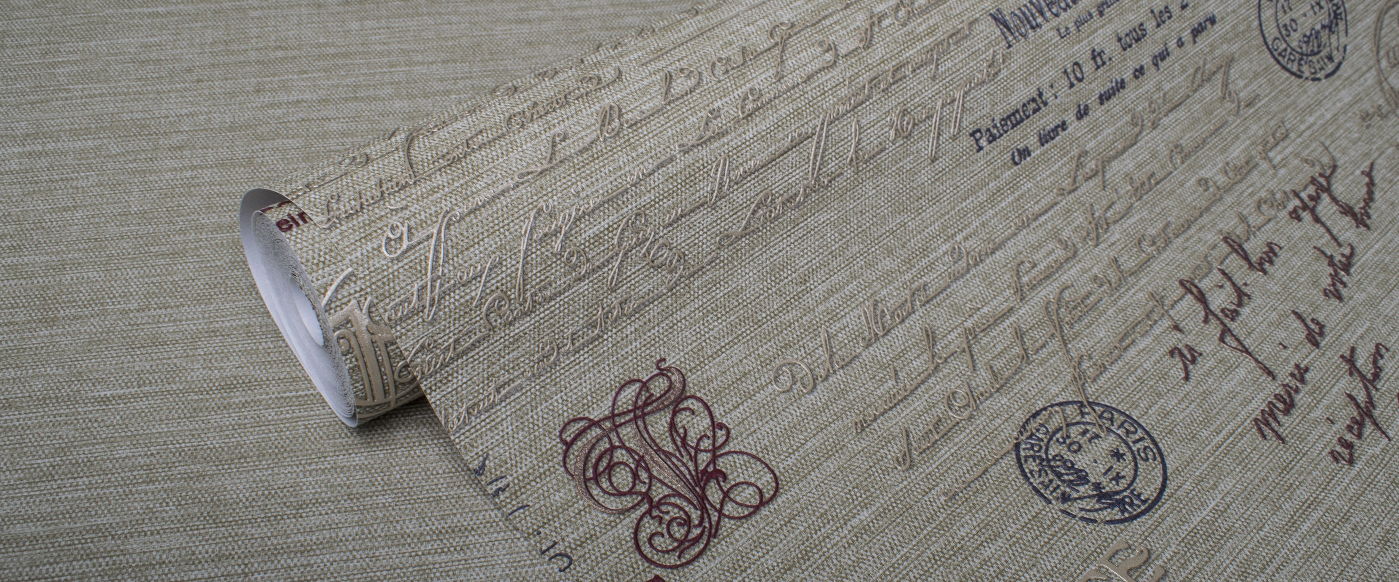 Мотив MICHELLE 889613 - Текстура - фото 2