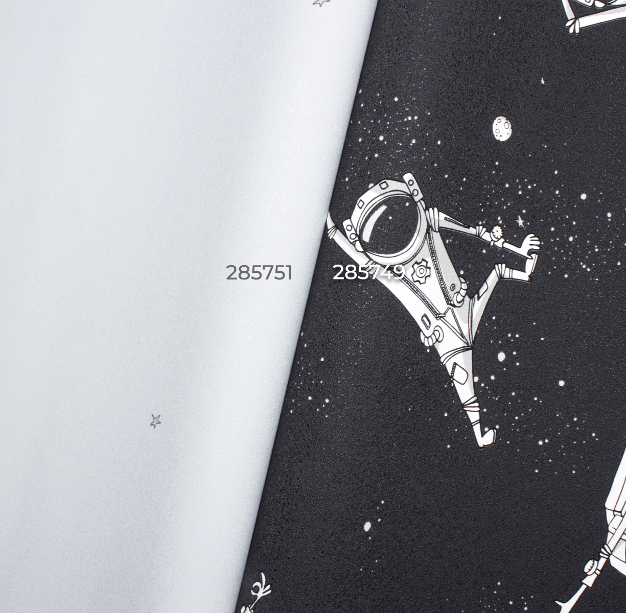 Мотив SPACEMAN 285749 - Текстура - фото 4