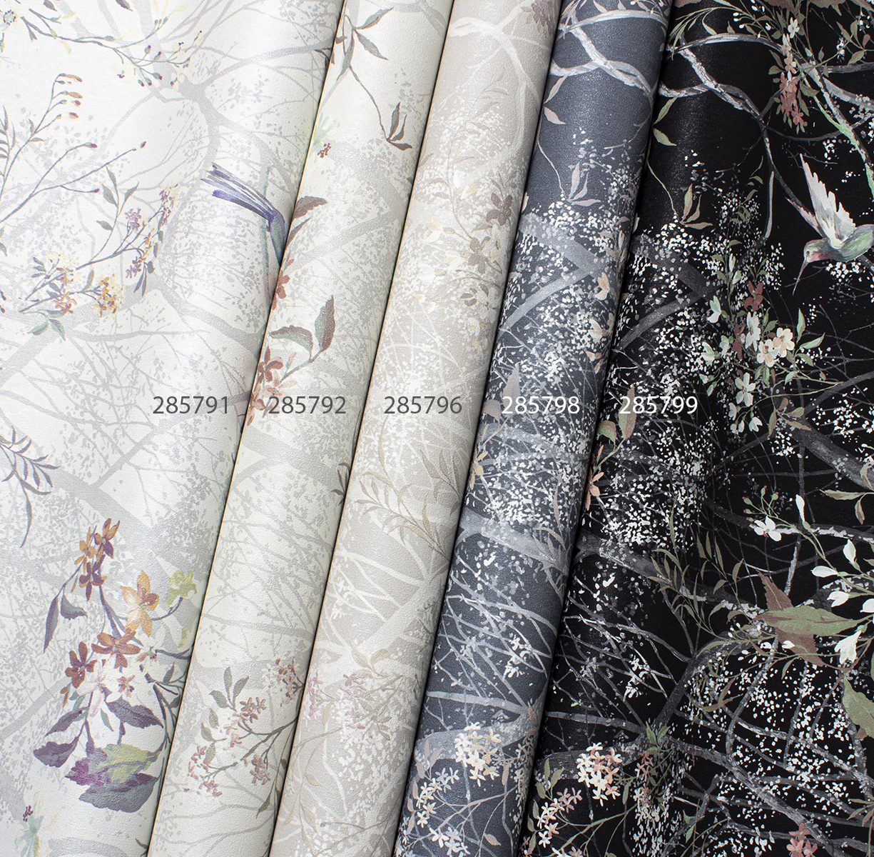 Мотив COLIBRI 285798 - Текстура - фото 5