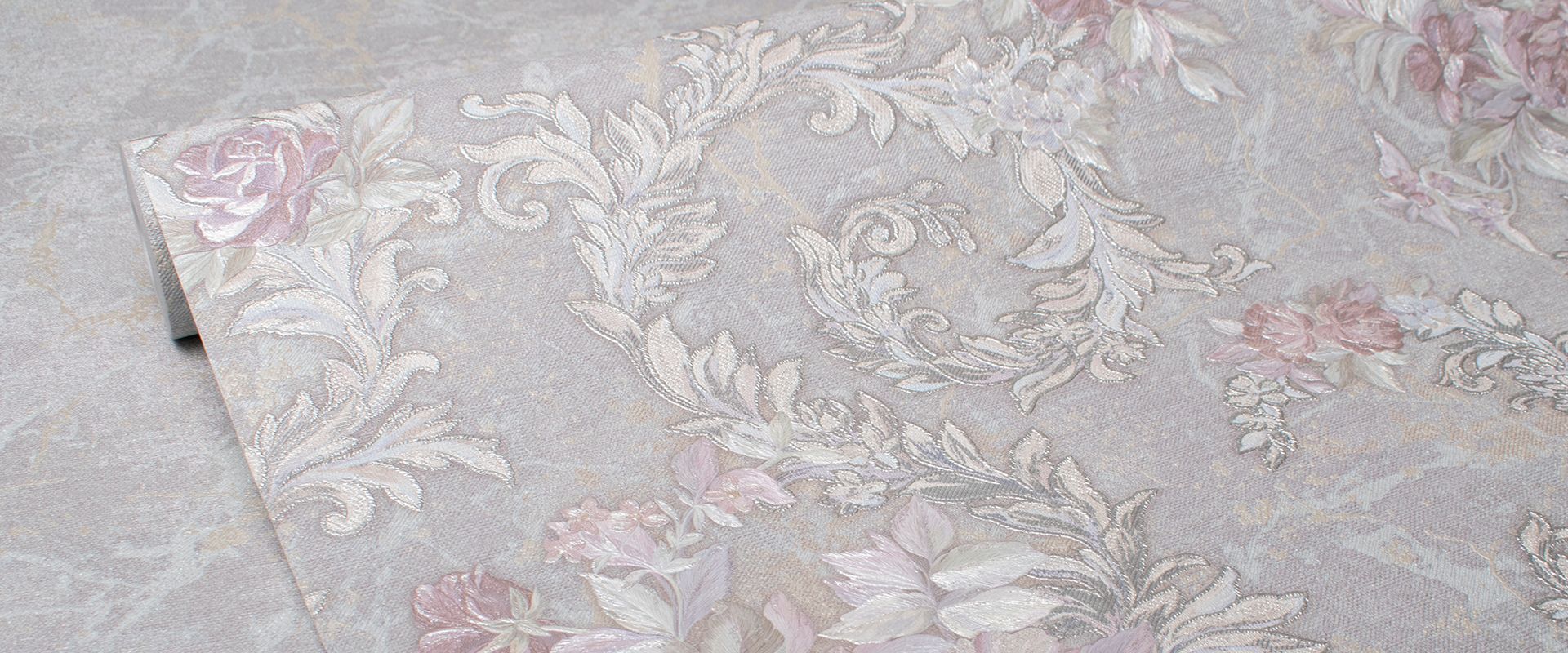 Мотив PORTOFINO 889914 - Текстура - фото 1