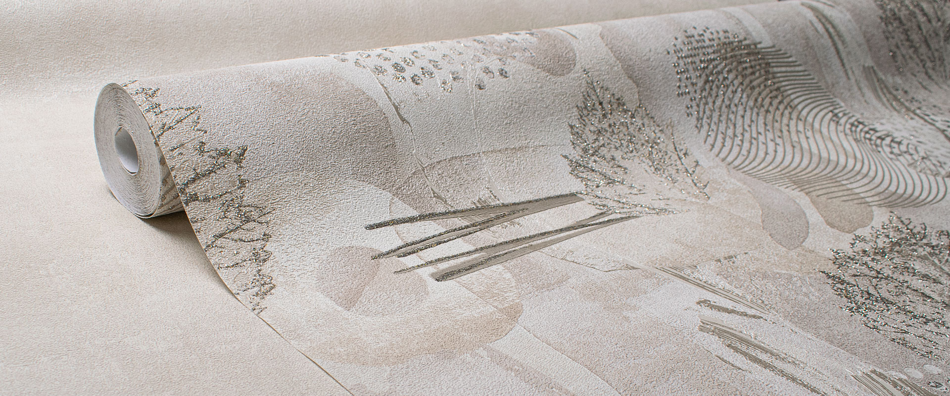 Мотив SEASONS 281232 - Текстура - фото 1