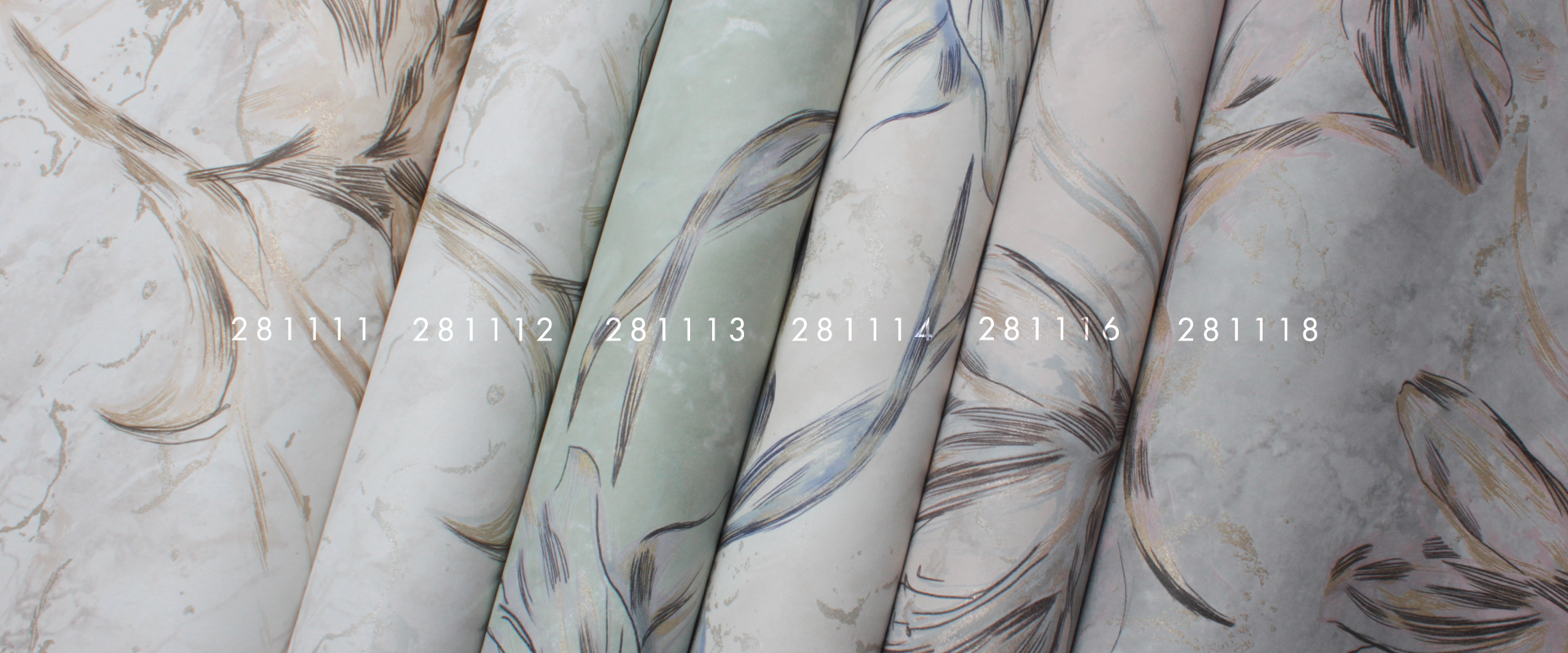 Мотив LILI 281118 - Текстура - фото 4