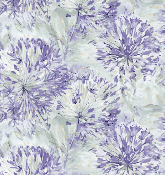 Мотив JARDIN 588143