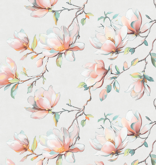 Мотив MAGNOLIA 585108