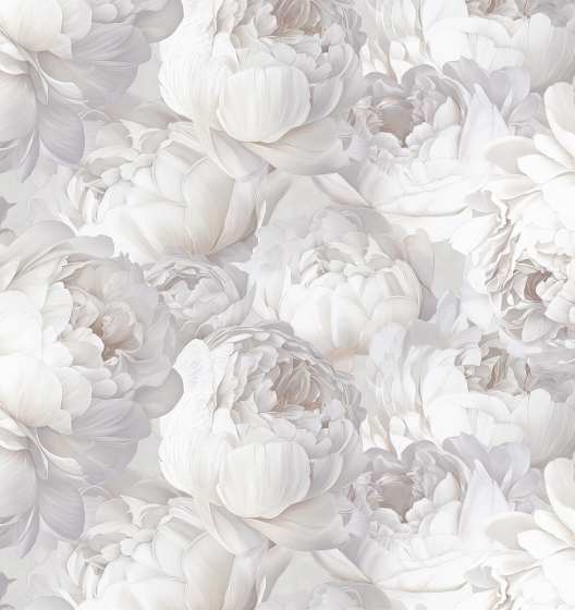 Мотив PEONY 585332