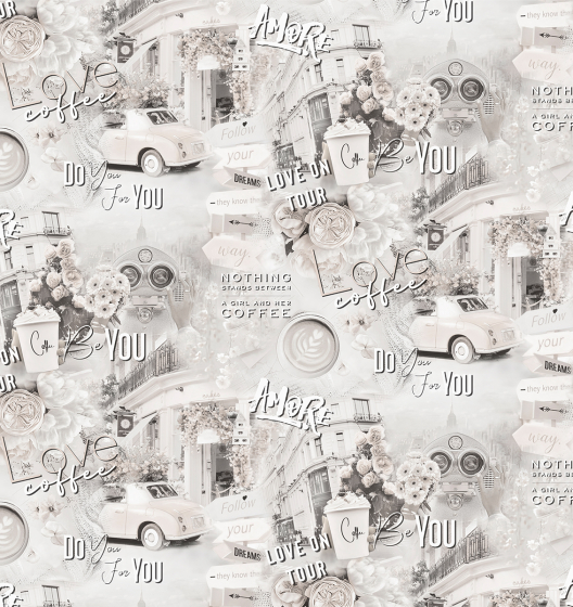 Мотив MY WAY 588122