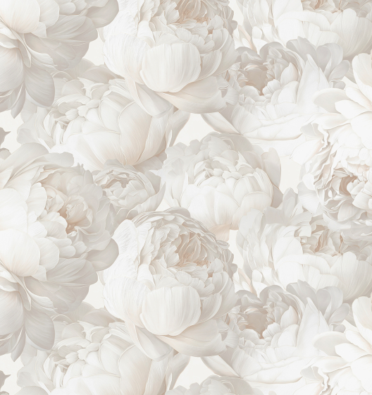 Мотив PEONY 585331